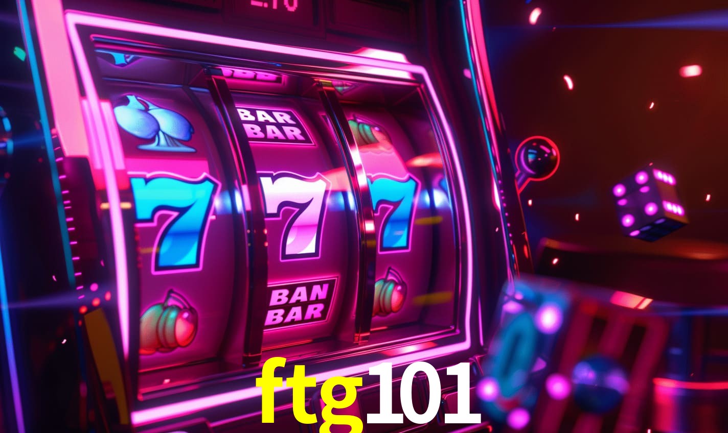 Diretório de Jogos ftg101