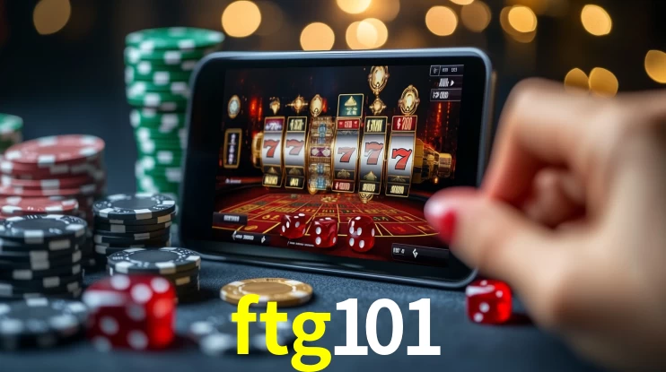 Experimente o Login Seguro Premium no ftg101