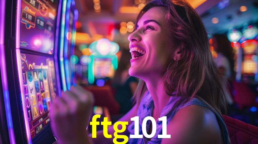 ftg101 APP