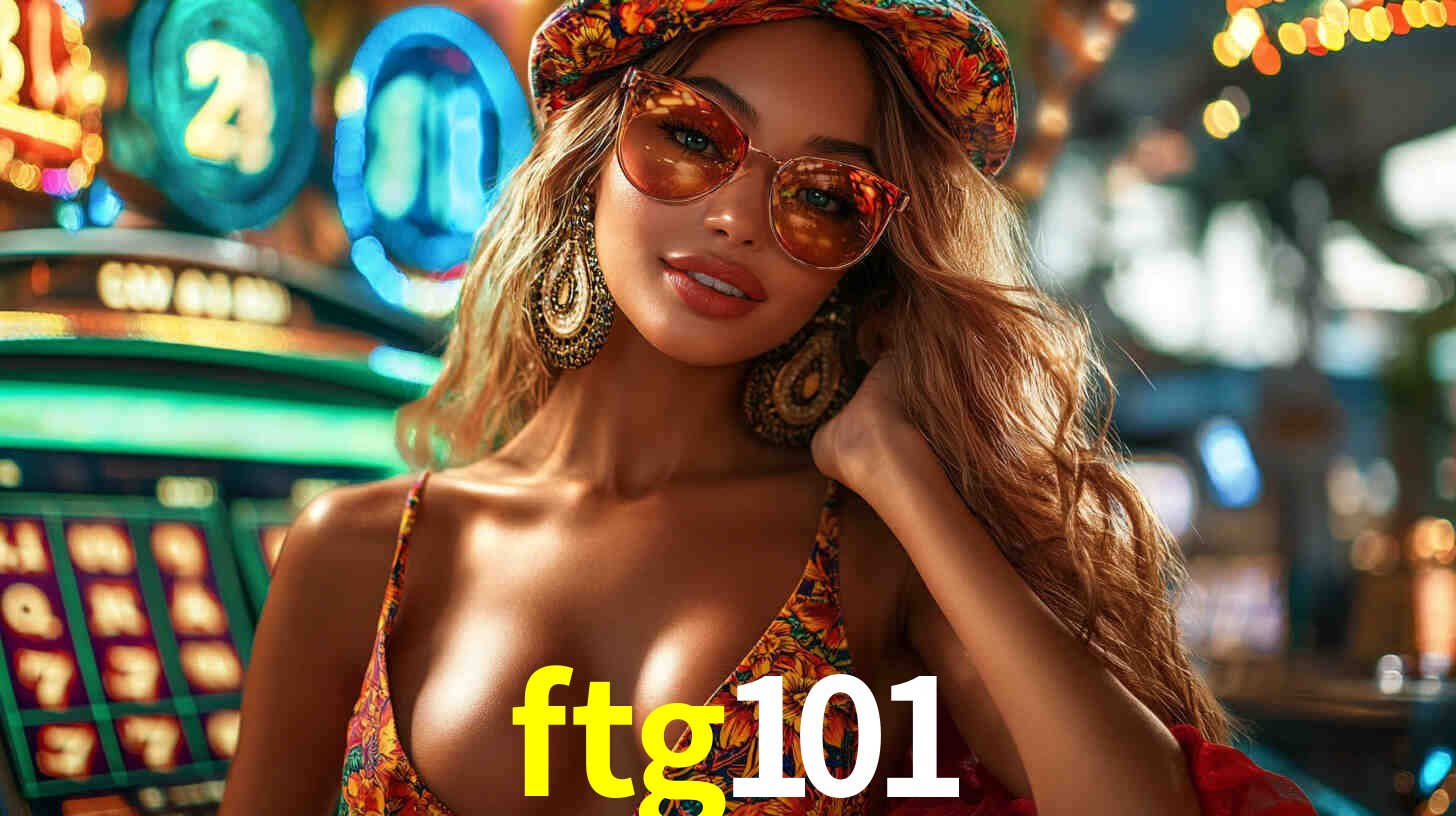 ftg101,ftg101 bet