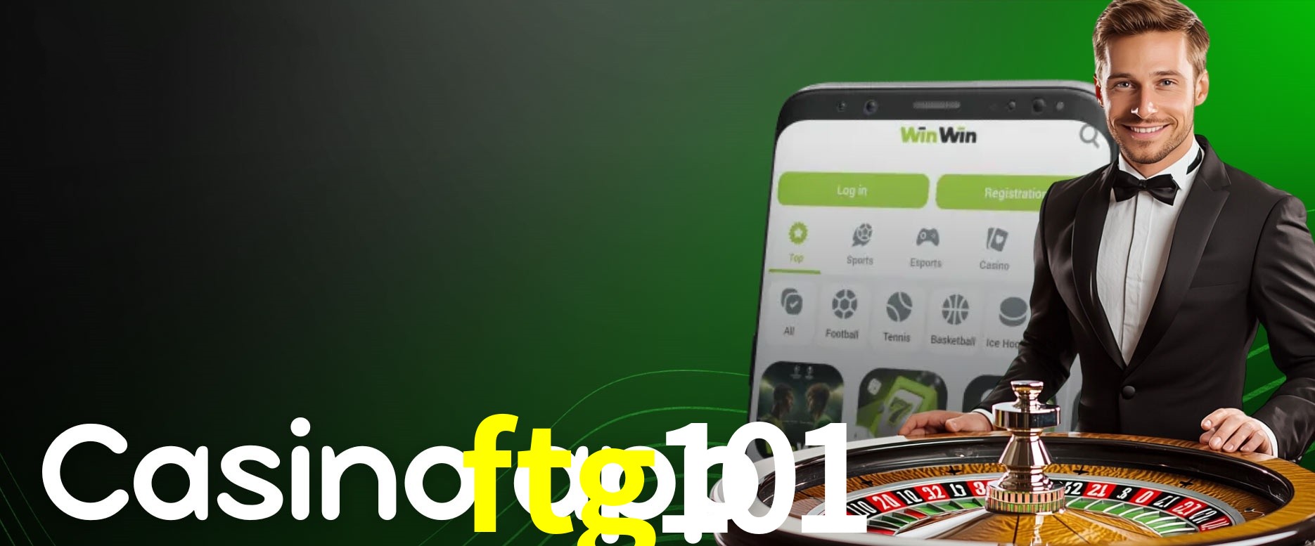 Slot Games ftg101