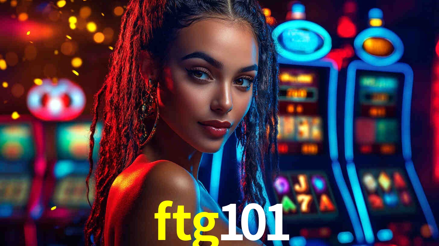 Apostas de Futebol ftg101
