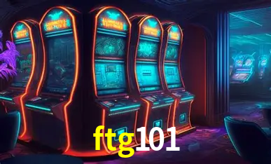 cassino ftg101