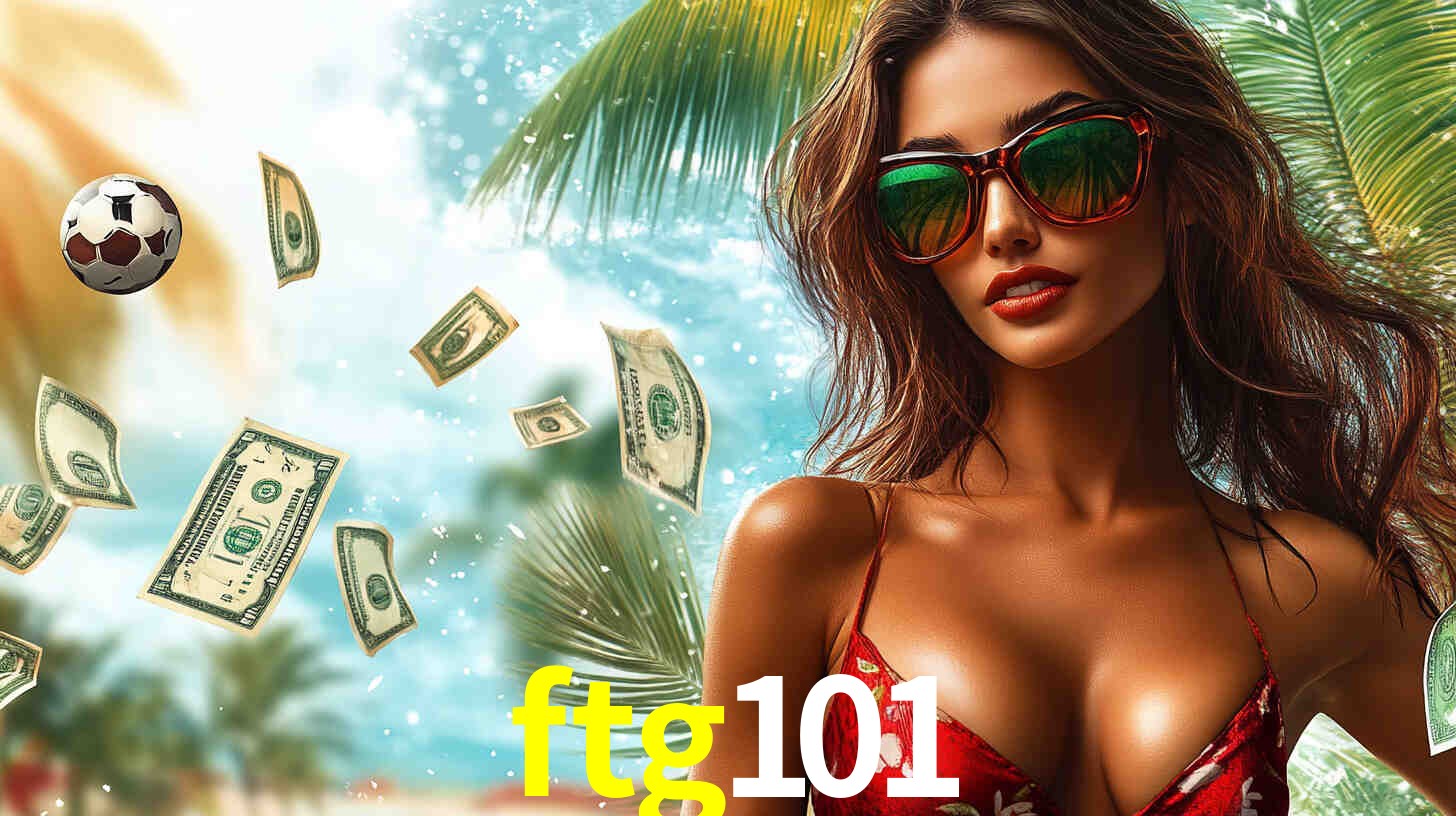 Quick Registration ftg101