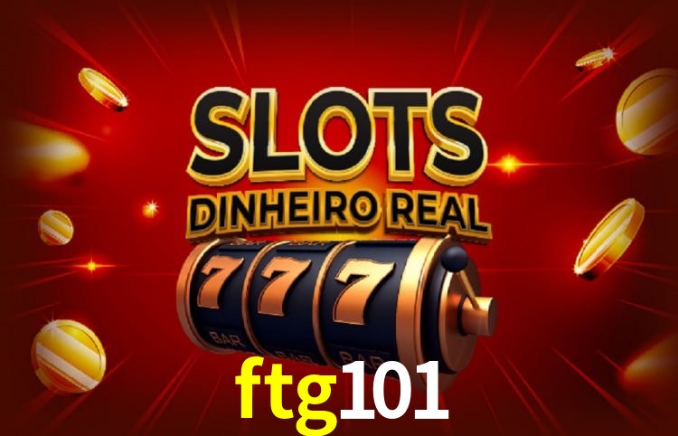 Descubra a Essência do ftg101: Nossa História e Compromissos