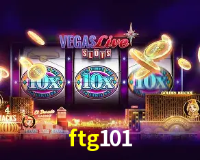 Weekend Specials ftg101