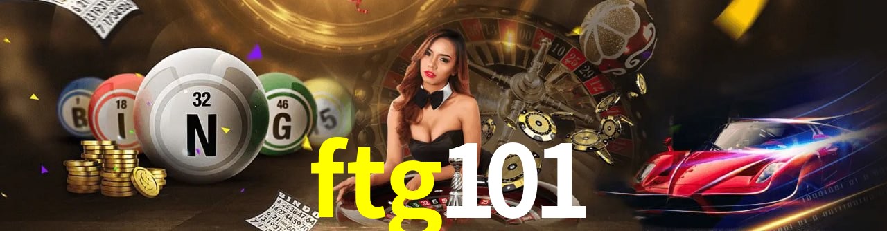 Inovações de Jogos na ftg101: O Futuro das Experiências Interativas