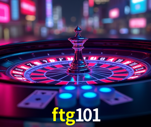 Estatísticas do Jogo ftg101
