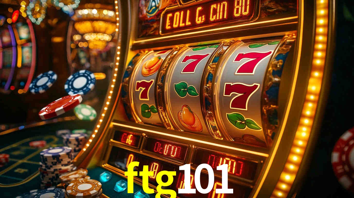 ftg101 APP