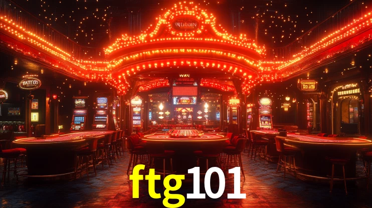ftg101 bet