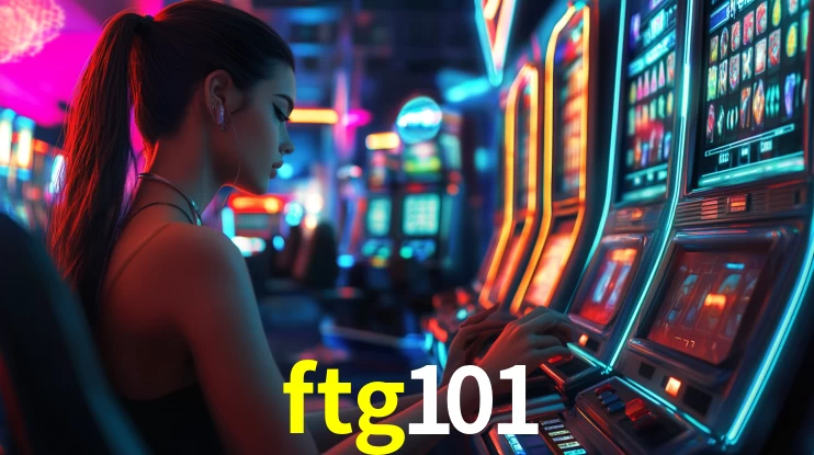 ftg101: Jogue Crash e Experimente Alta Recompensa Instantânea