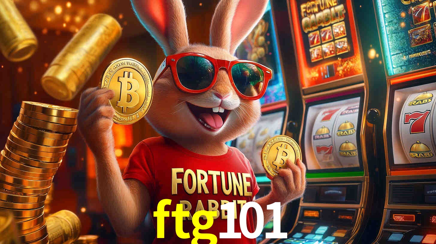 Torneios ftg101