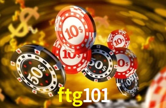 A Emoção da Loteria na ftg101: Uma Chance de Mudança de Vida