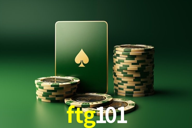 Live Casino ftg101