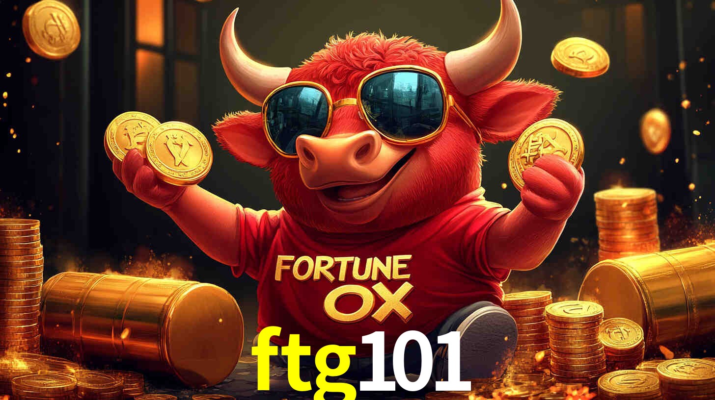 Programa VIP ftg101