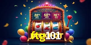 Explorando a Categoria de Eventos em Apostas na ftg101