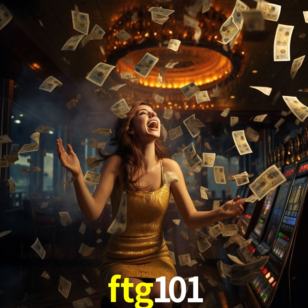 Daily Bonuses ftg101
