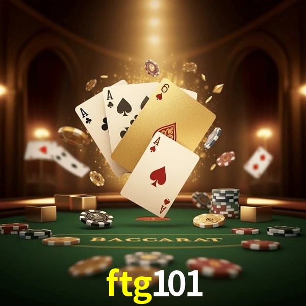 Programa VIP ftg101