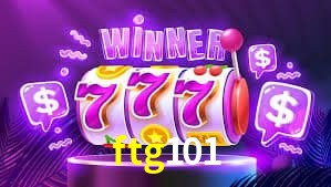 Aviator Game ftg101