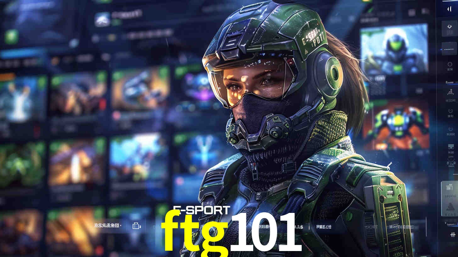 Secure Login ftg101