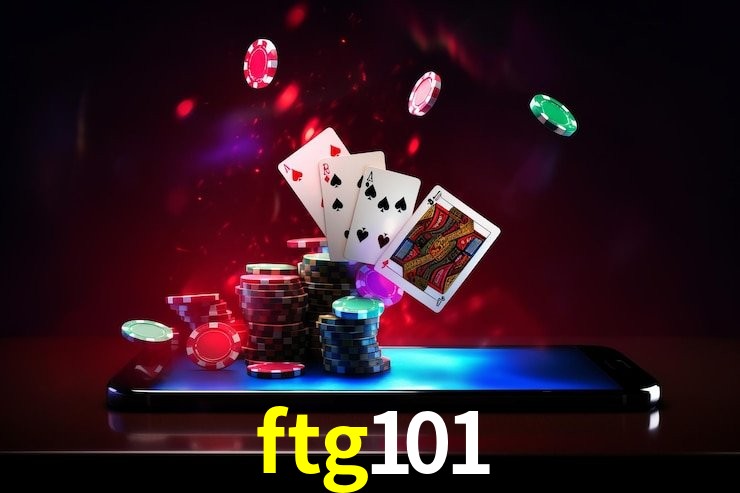 Tennis Betting ftg101