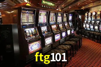 Explorando a Categoria de Eventos em Apostas na ftg101