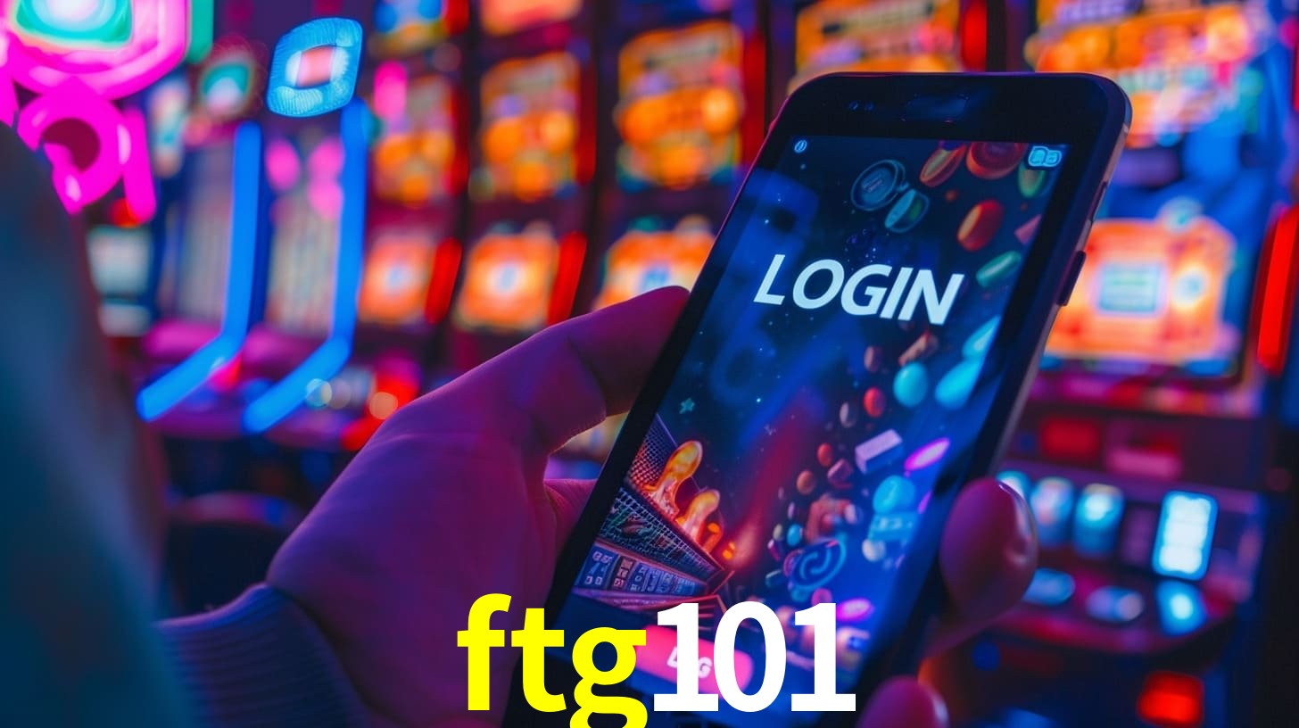 A Experiência Imersiva dos Cassinos Ao Vivo no ftg101
