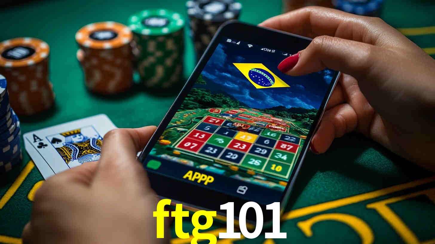 Jogo Aviator ftg101