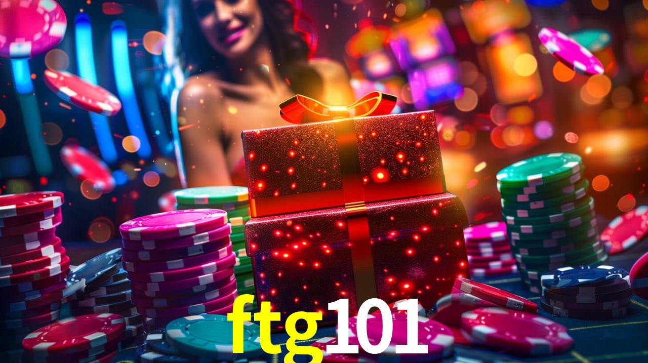 Tecnologia da Plataforma ftg101