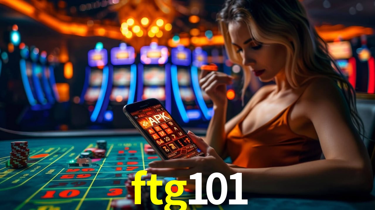 Tournaments ftg101