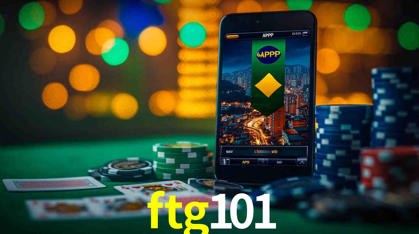 Estatísticas Esportivas ftg101