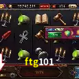 Platform Technology ftg101