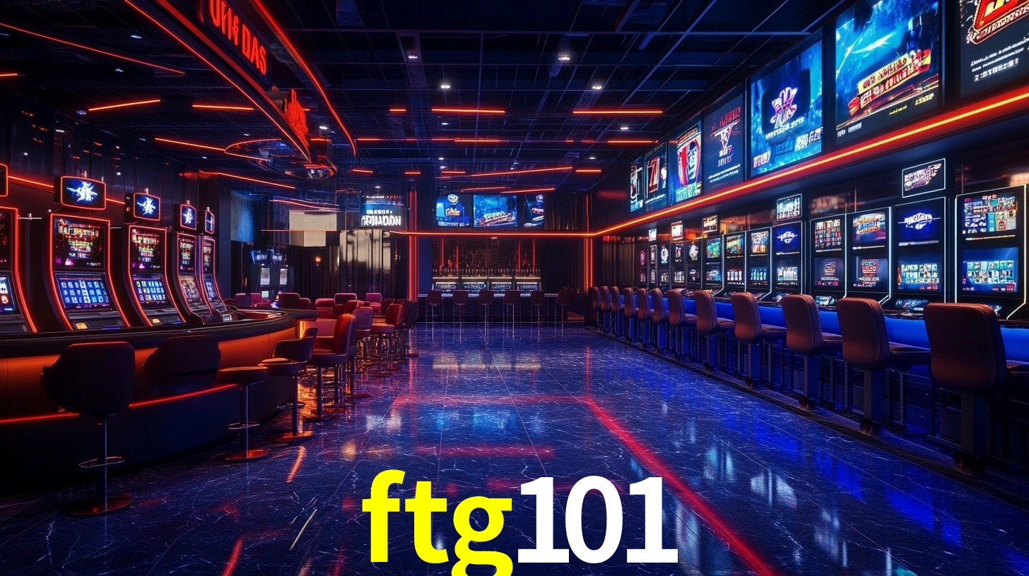 ftg101,ftg101 bet
