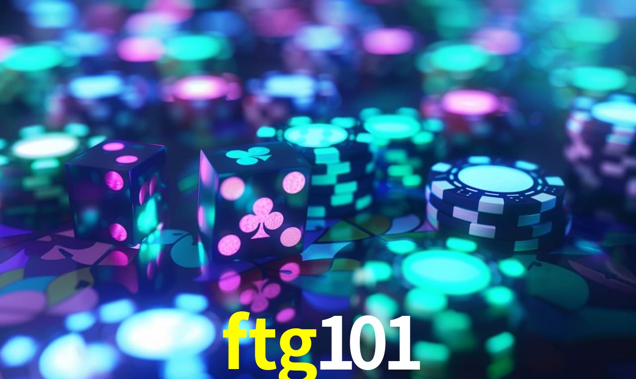 Apostas Esportivas na ftg101: Um Guia Completo