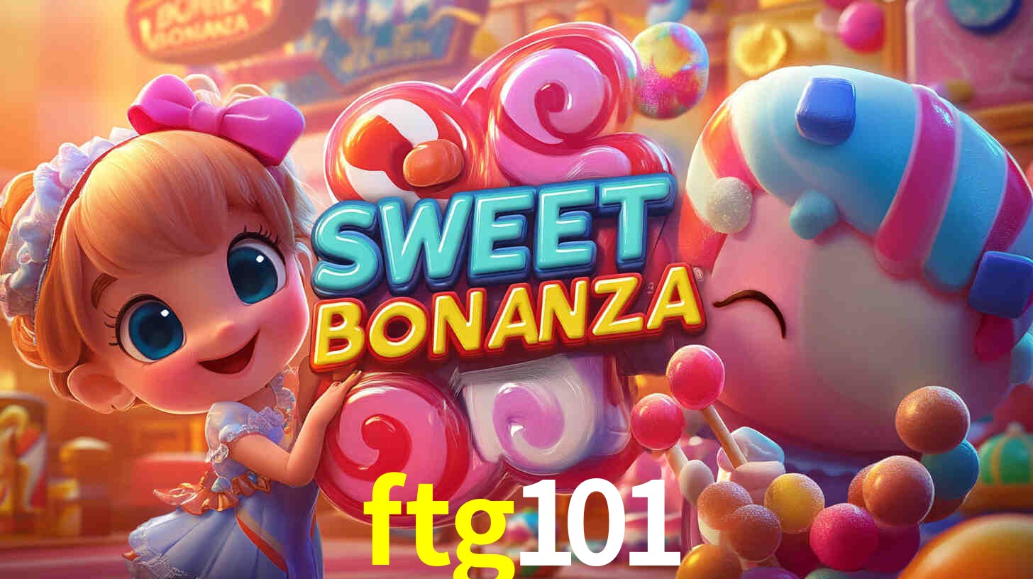 Casino Ao Vivo ftg101