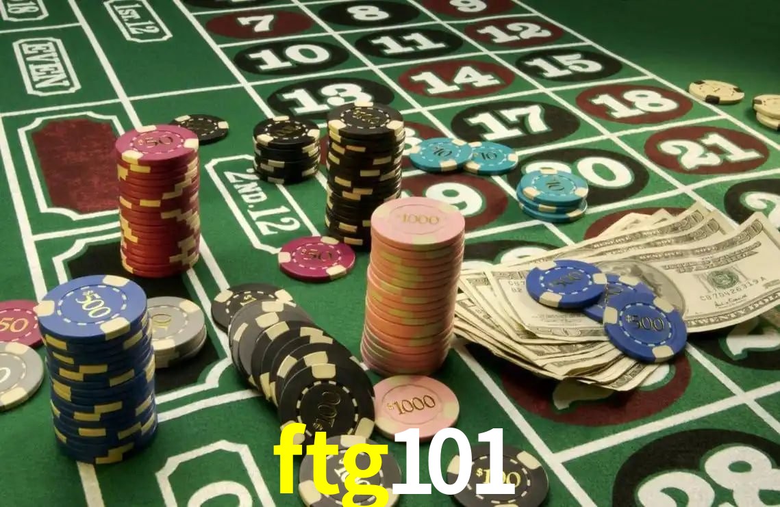 ftg101,ftg101 bet