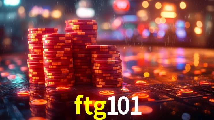 ftg101: A Experiência de Casino com Jogos de Mesa ao Vivo