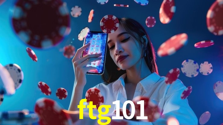 Benefícios da Conta ftg101