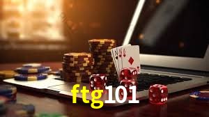 Promoção Relâmpago ftg101