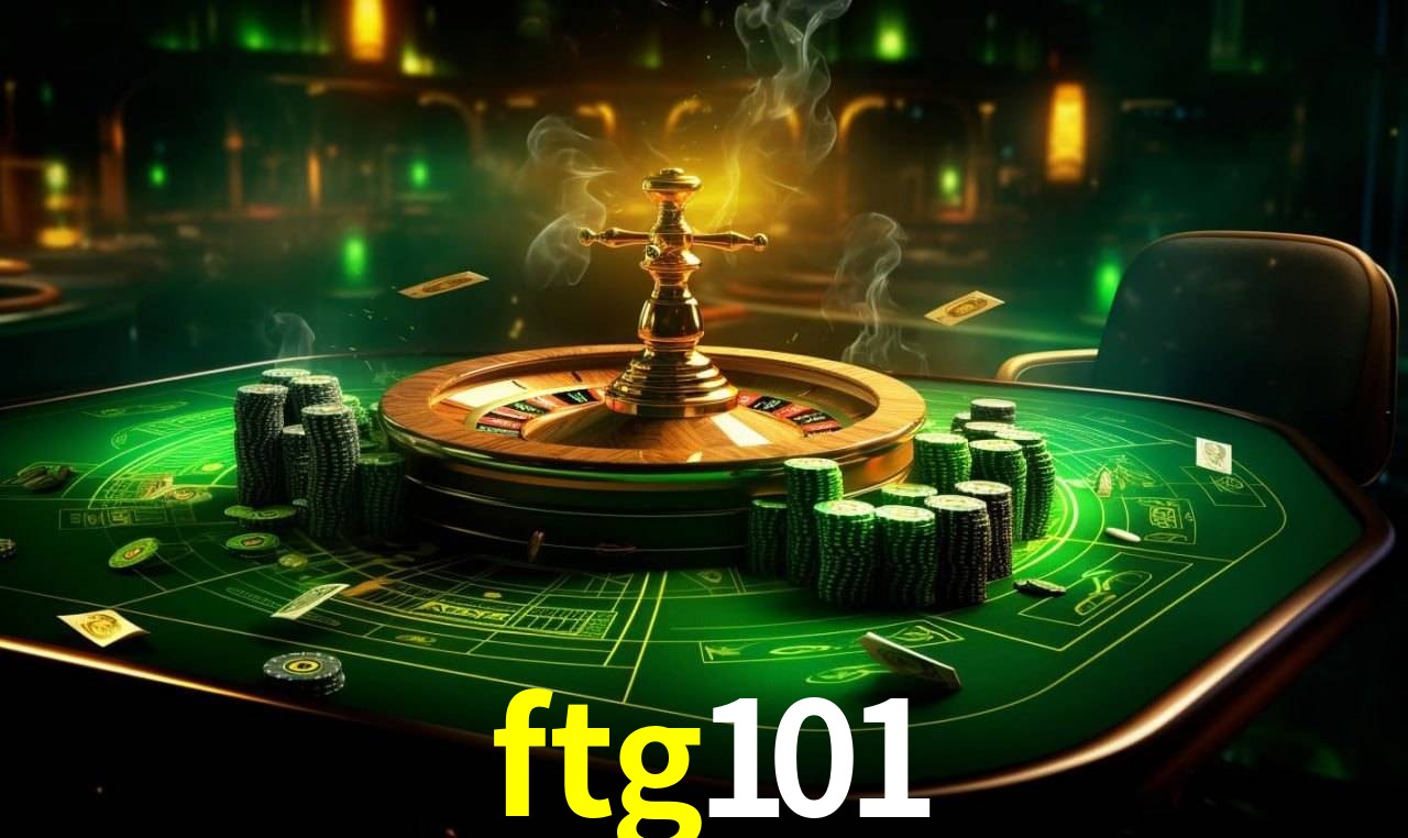 Sistemas de Segurança ftg101
