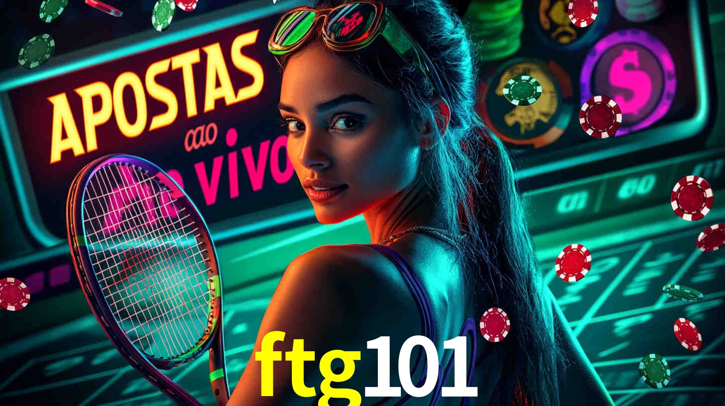 Mesa de Blackjack ftg101