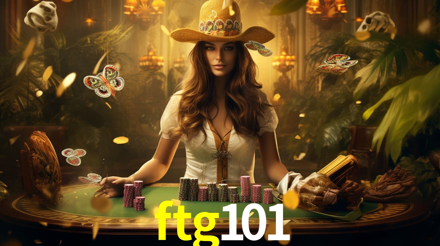 Exclusive Games ftg101