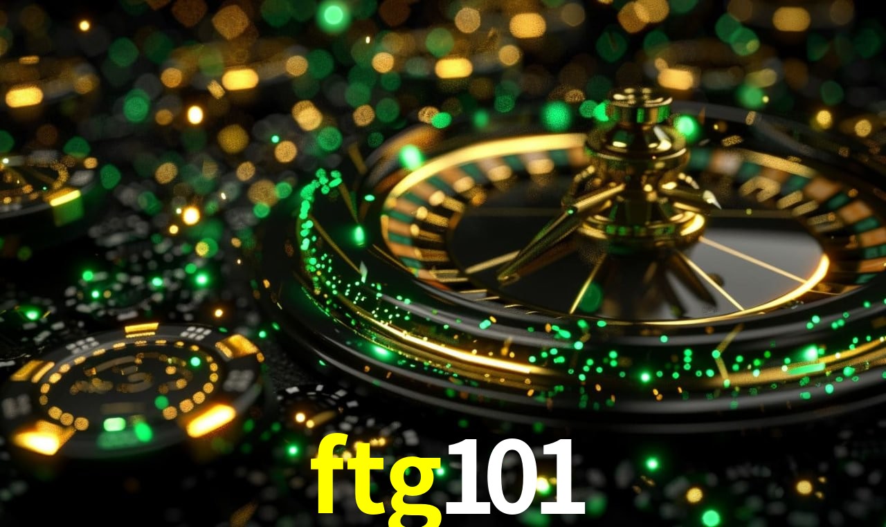A Experiência Imersiva dos Cassinos Ao Vivo no ftg101