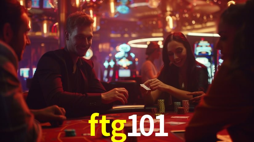 PIX Instantâneo ftg101