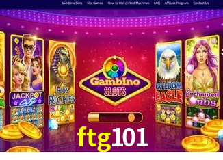 Seasonal Promotions ftg101